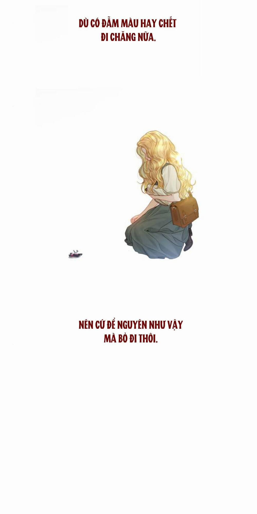 Khóc Đi, Hay Cầu Xin Tôi Cũng Được 4 trang 16