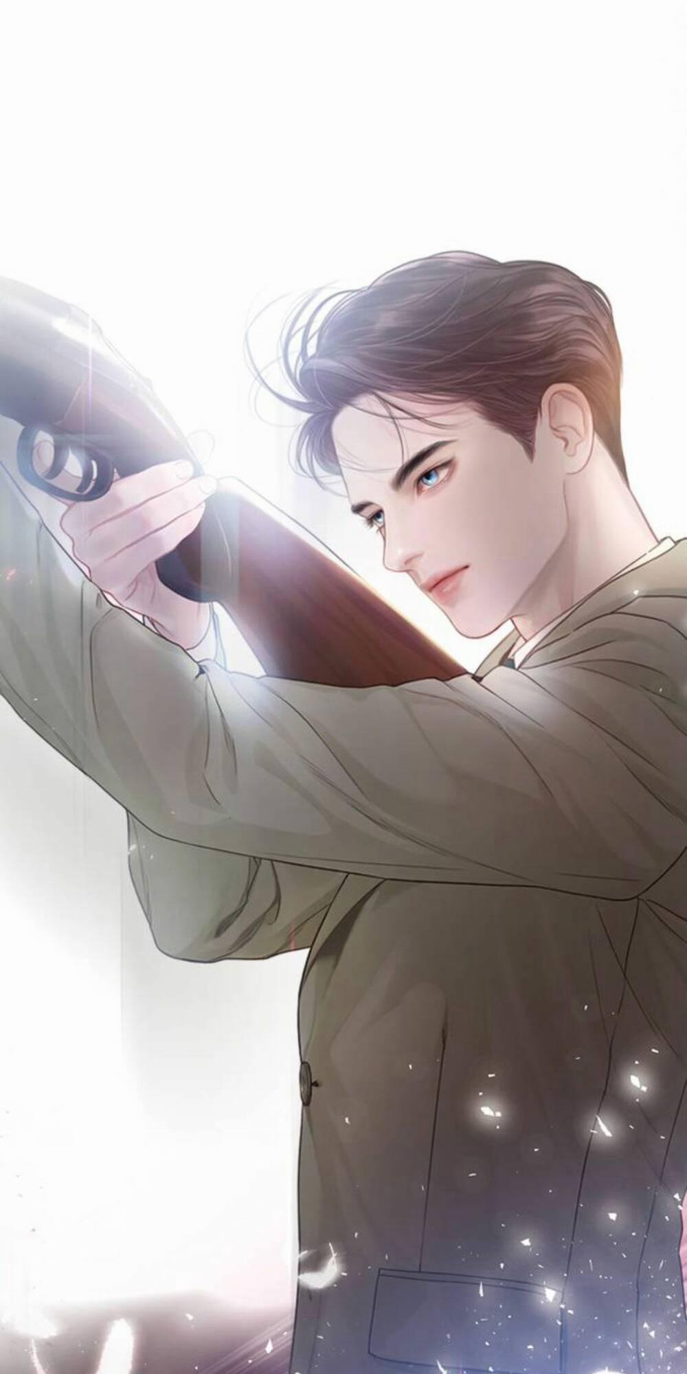 Khóc Đi, Hay Cầu Xin Tôi Cũng Được 4 trang 23