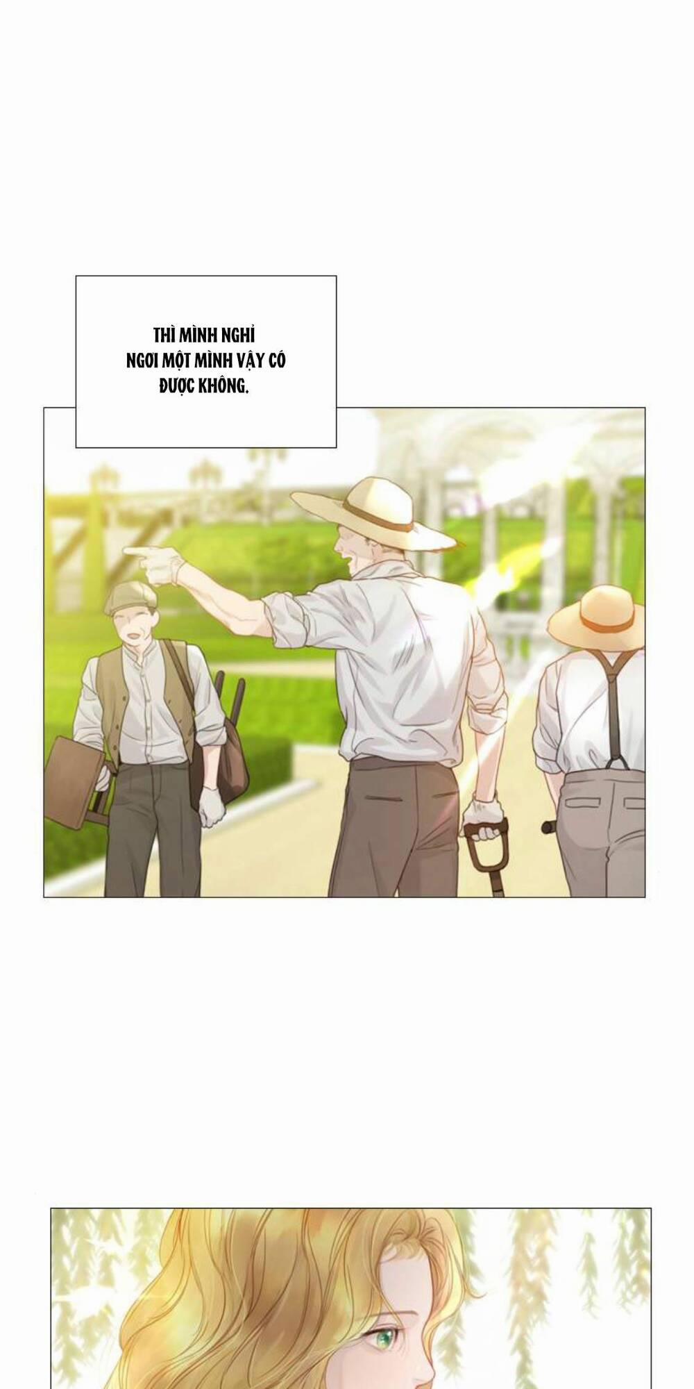 Khóc Đi, Hay Cầu Xin Tôi Cũng Được 4 trang 38