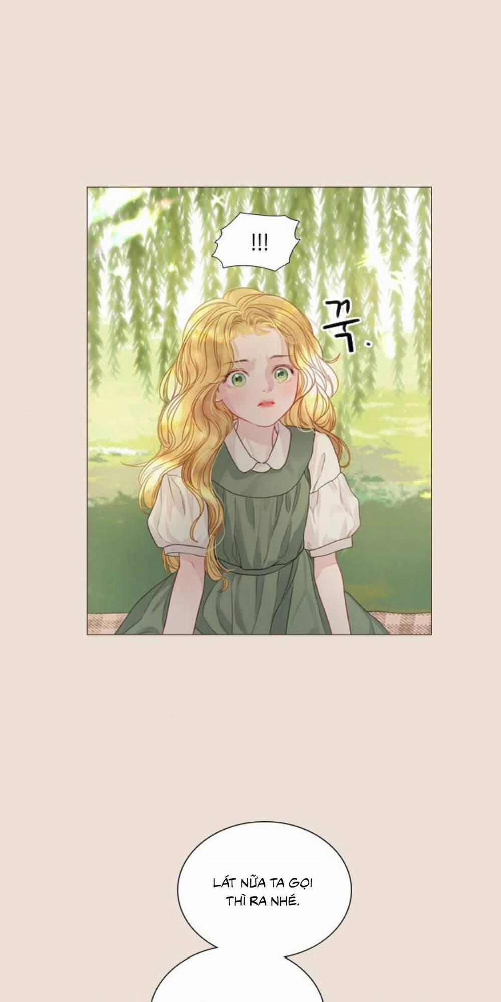 Khóc Đi, Hay Cầu Xin Tôi Cũng Được 4 trang 42