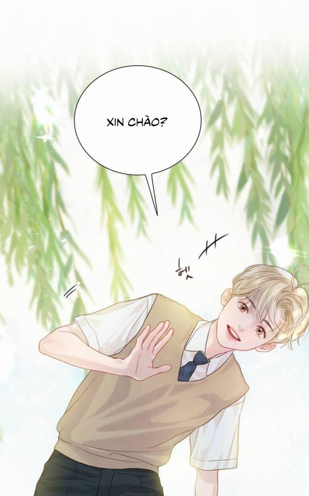 Khóc Đi, Hay Cầu Xin Tôi Cũng Được 4 trang 46