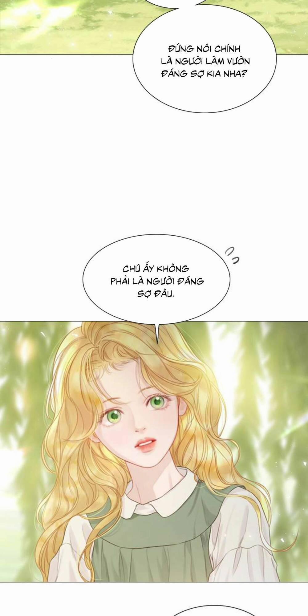 Khóc Đi, Hay Cầu Xin Tôi Cũng Được 4 trang 51