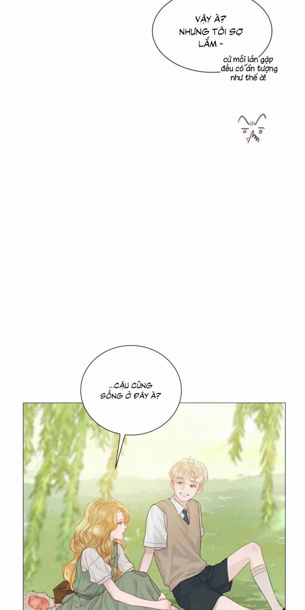 Khóc Đi, Hay Cầu Xin Tôi Cũng Được 4 trang 52