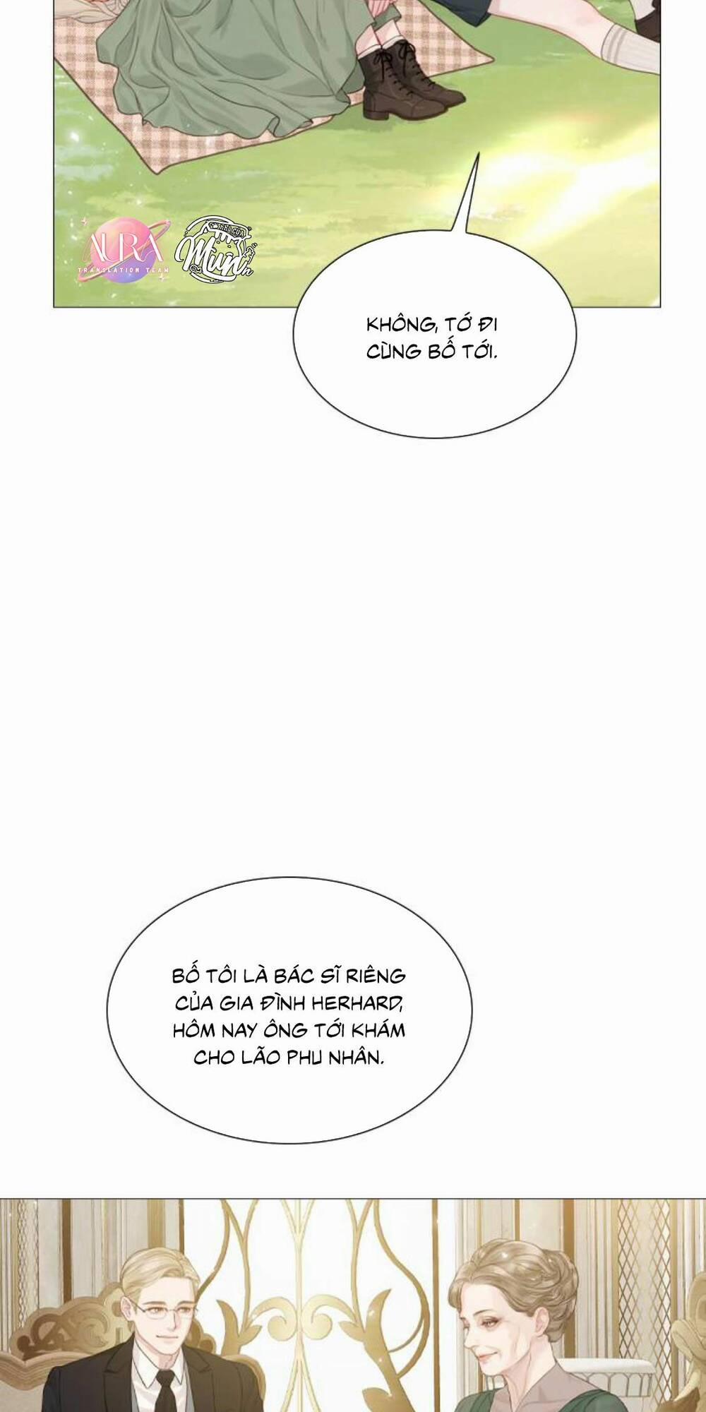 Khóc Đi, Hay Cầu Xin Tôi Cũng Được 4 trang 53