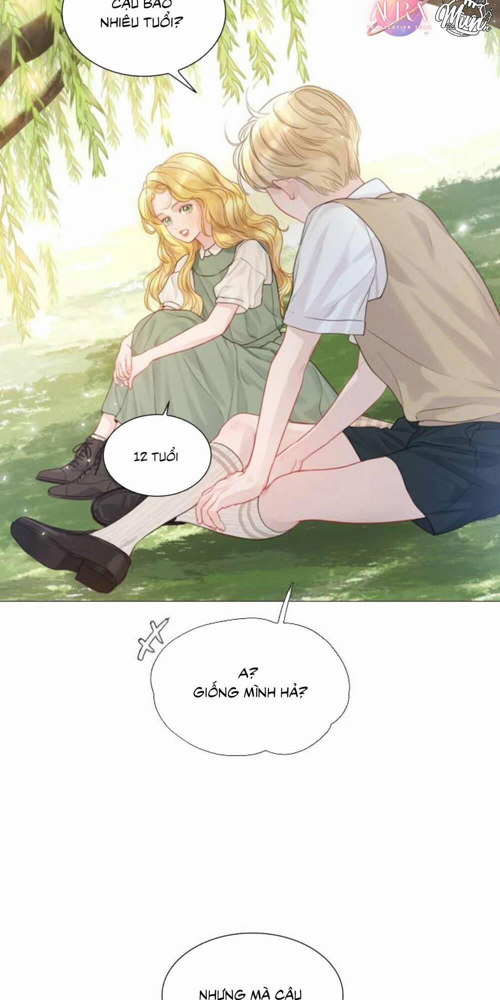 Khóc Đi, Hay Cầu Xin Tôi Cũng Được 4 trang 57