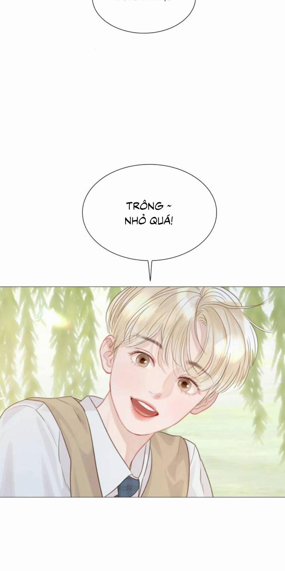 Khóc Đi, Hay Cầu Xin Tôi Cũng Được 4 trang 58