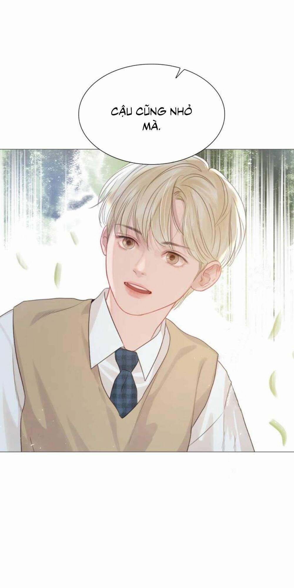 Khóc Đi, Hay Cầu Xin Tôi Cũng Được 4 trang 61