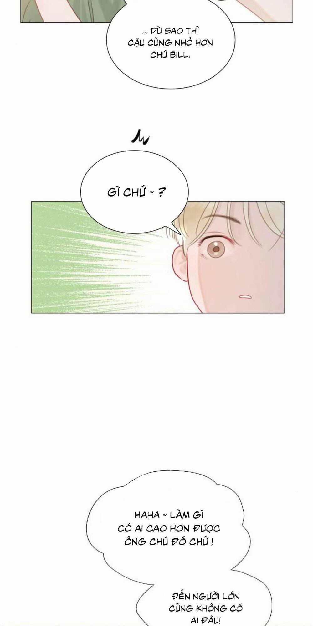 Khóc Đi, Hay Cầu Xin Tôi Cũng Được 4 trang 63