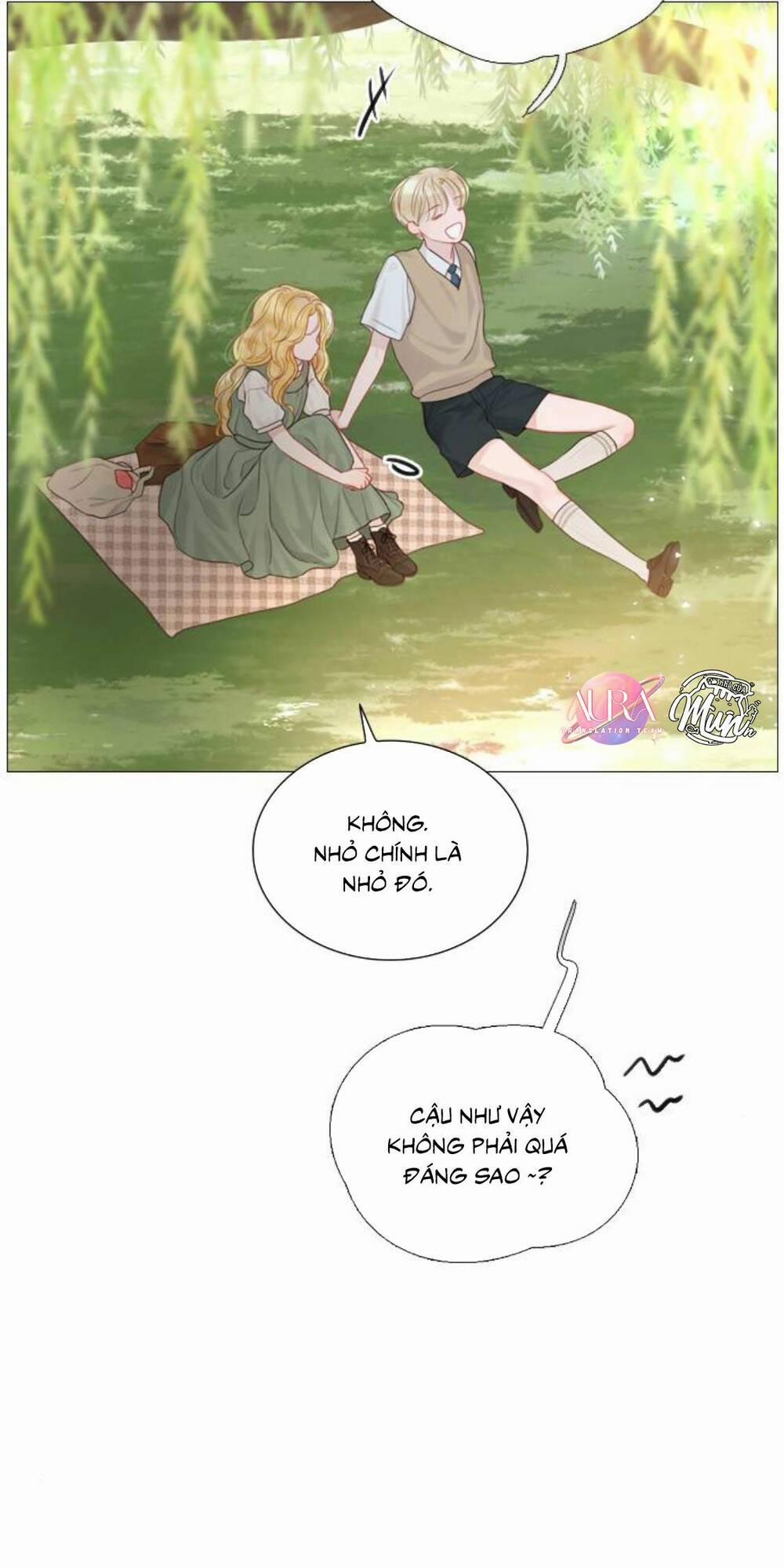 Khóc Đi, Hay Cầu Xin Tôi Cũng Được 4 trang 64