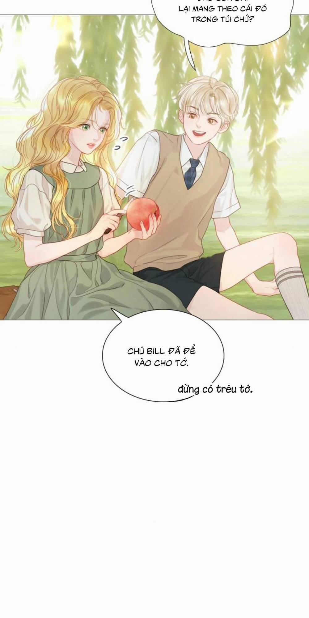 Khóc Đi, Hay Cầu Xin Tôi Cũng Được 4 trang 69