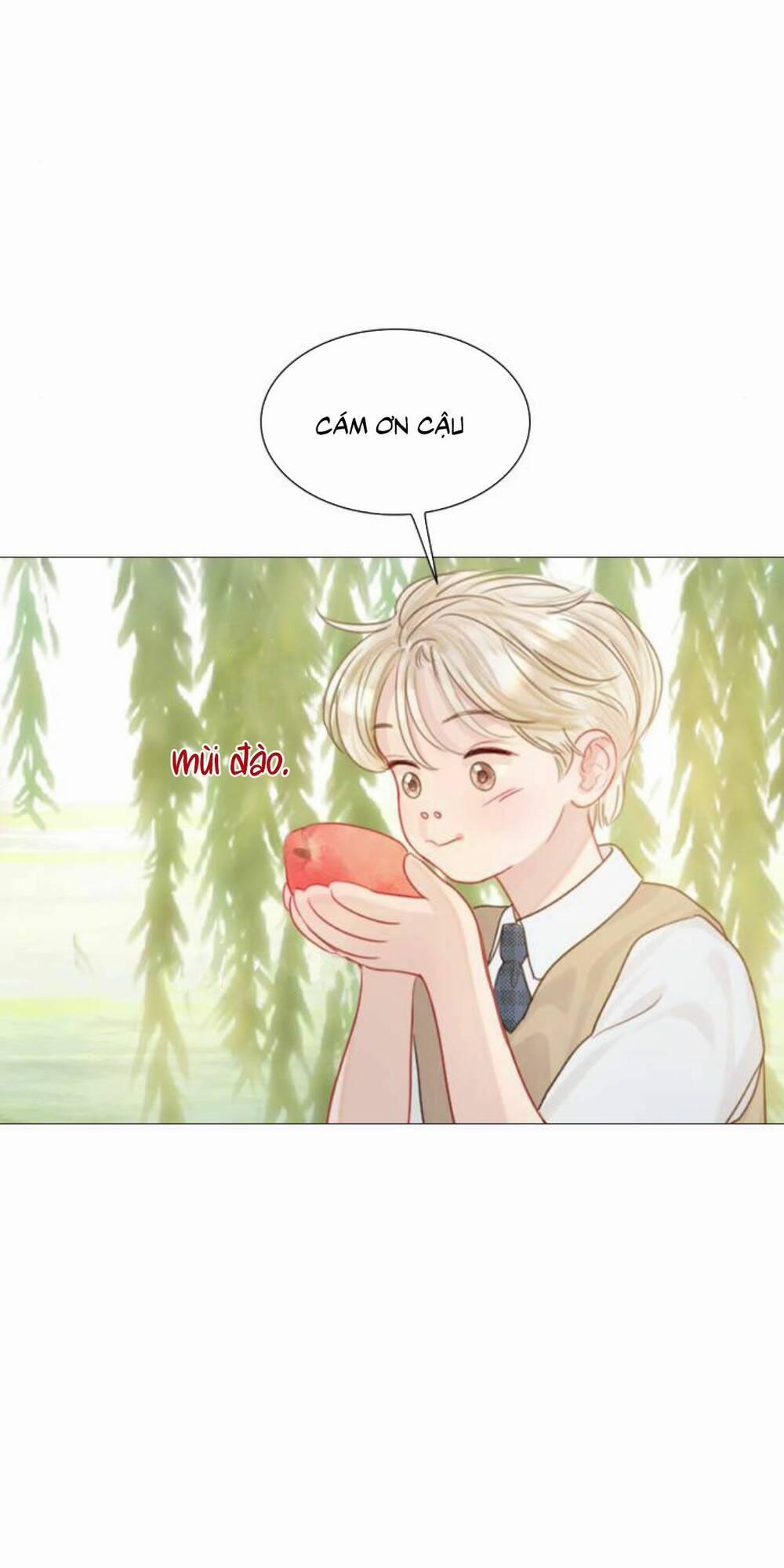 Khóc Đi, Hay Cầu Xin Tôi Cũng Được 4 trang 71