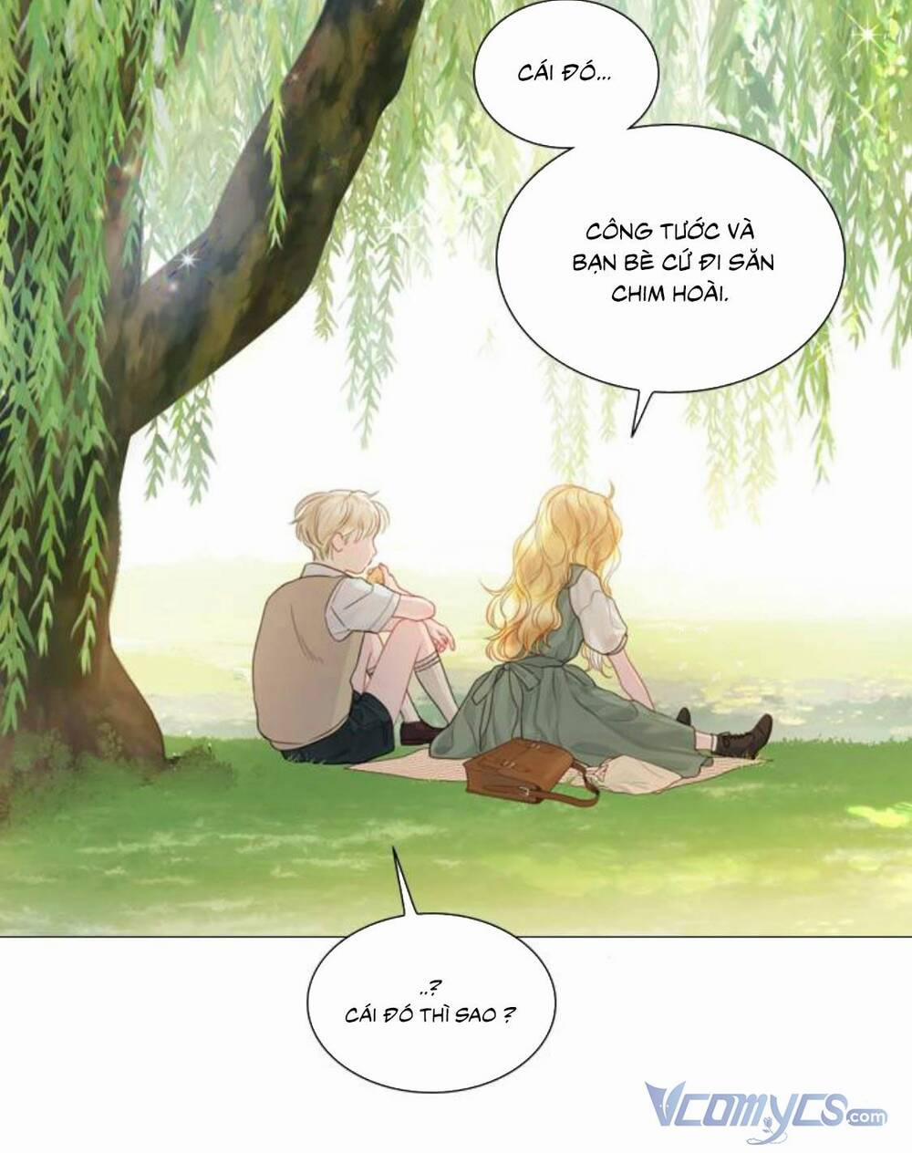 Khóc Đi, Hay Cầu Xin Tôi Cũng Được 4 trang 73