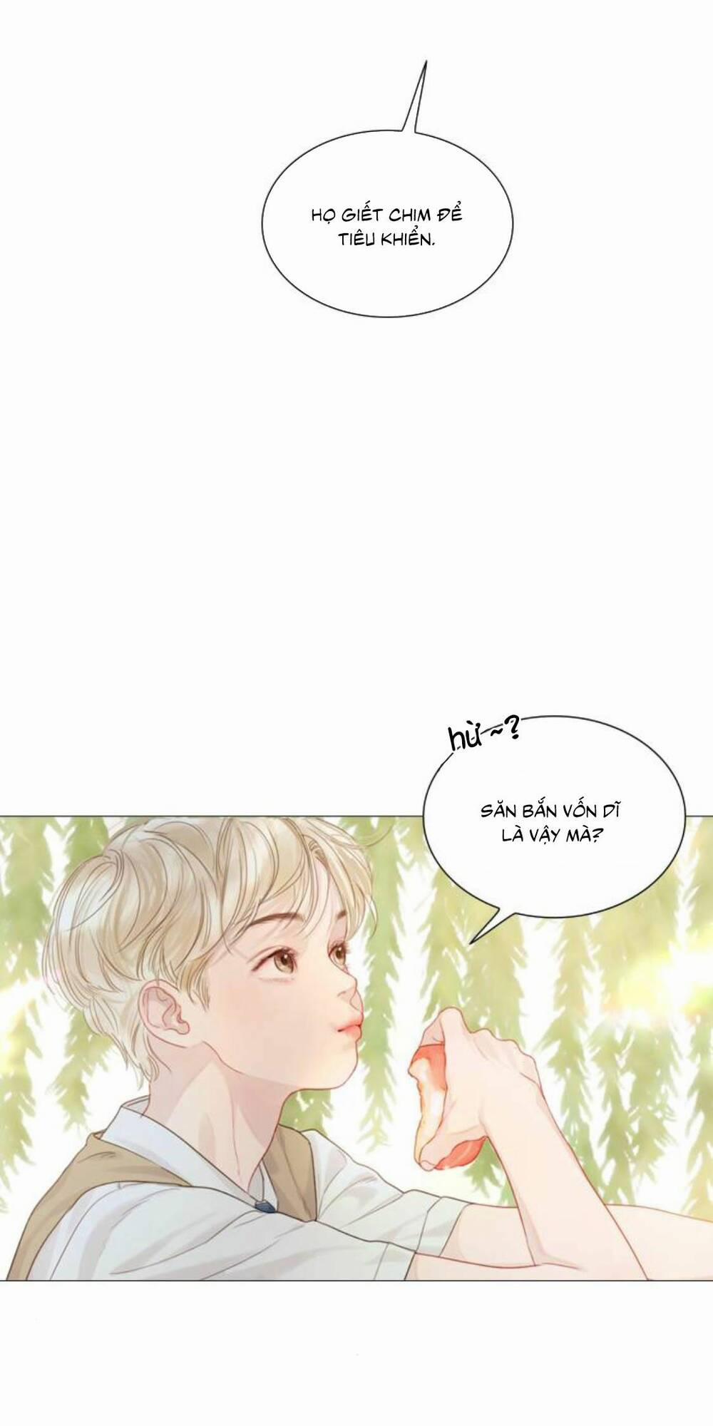 Khóc Đi, Hay Cầu Xin Tôi Cũng Được 4 trang 74