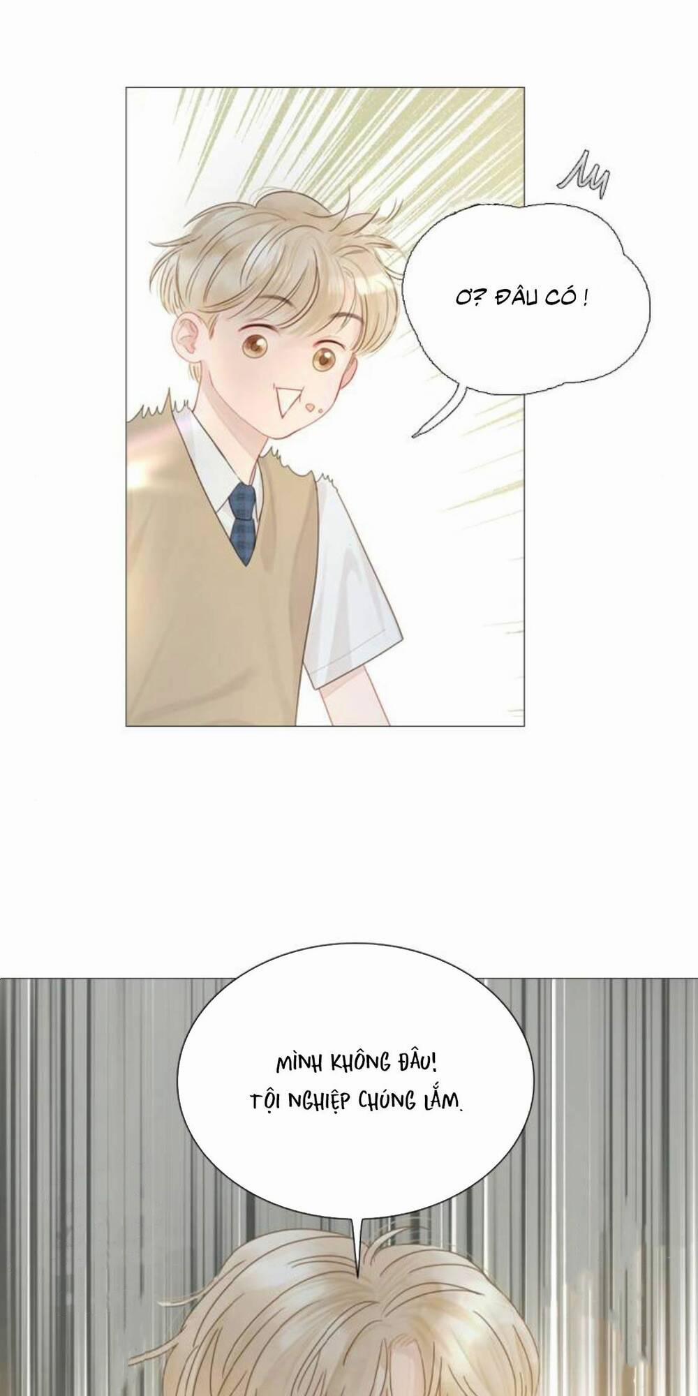 Khóc Đi, Hay Cầu Xin Tôi Cũng Được 4 trang 76