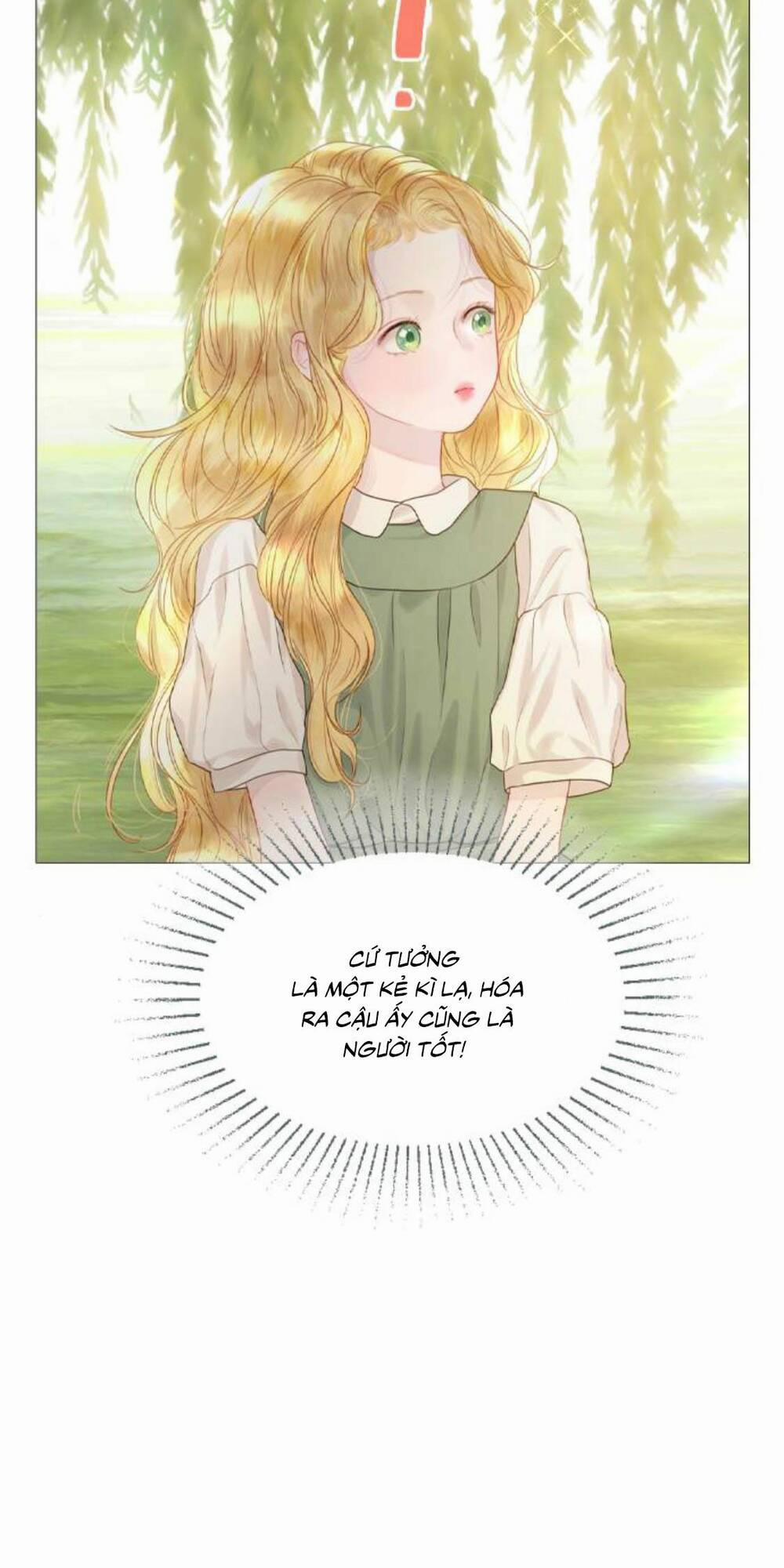 Khóc Đi, Hay Cầu Xin Tôi Cũng Được 4 trang 78