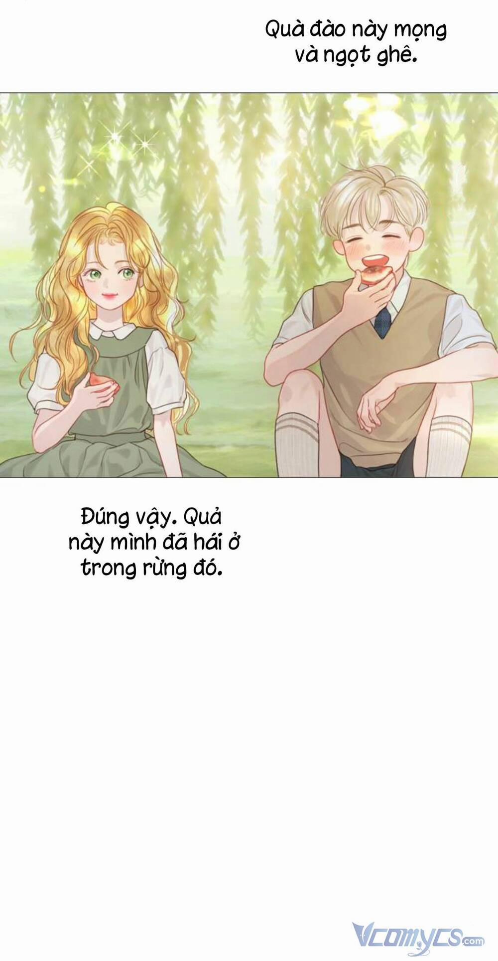 Khóc Đi, Hay Cầu Xin Tôi Cũng Được 4 trang 83