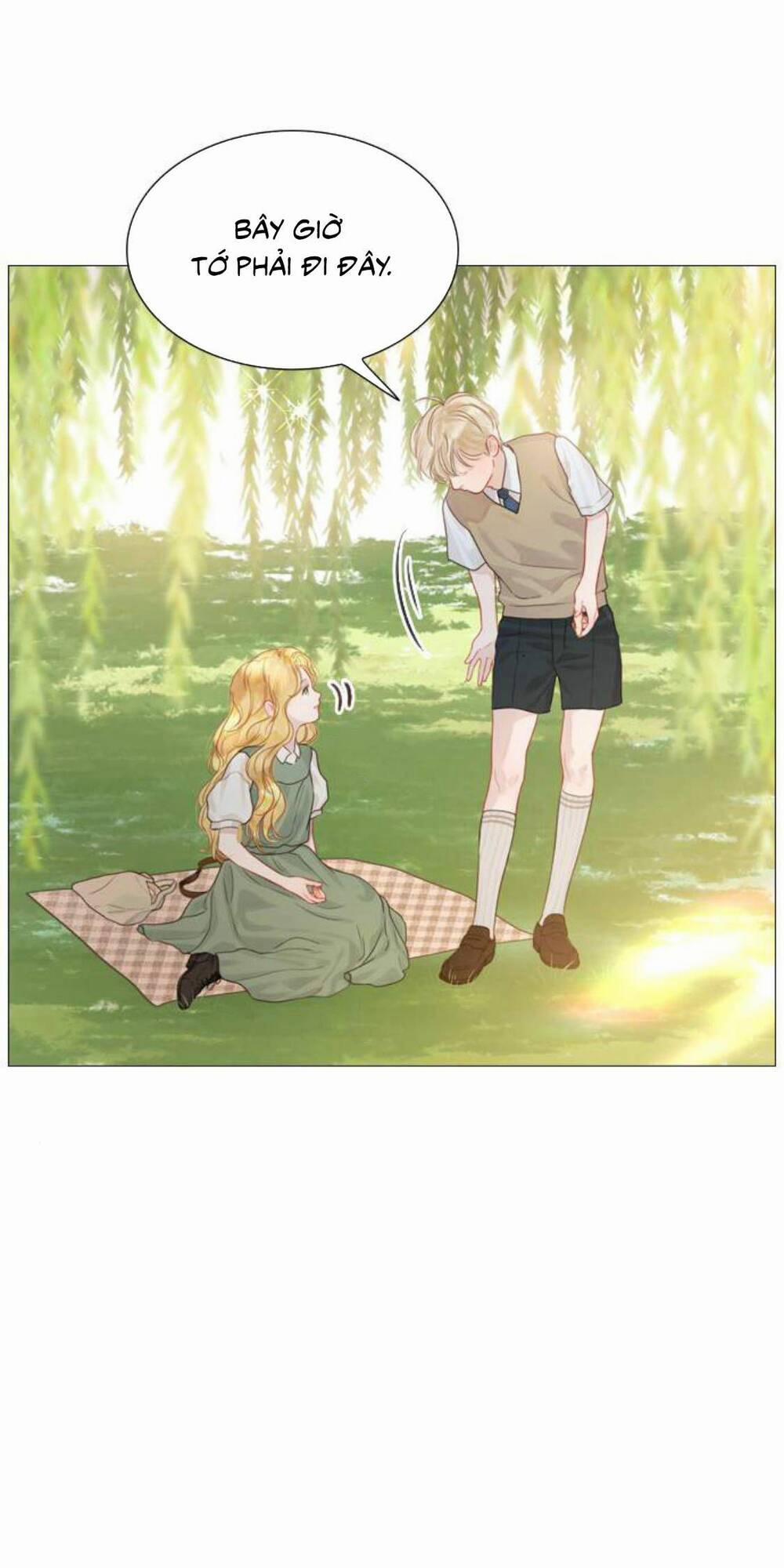 Khóc Đi, Hay Cầu Xin Tôi Cũng Được 4 trang 86