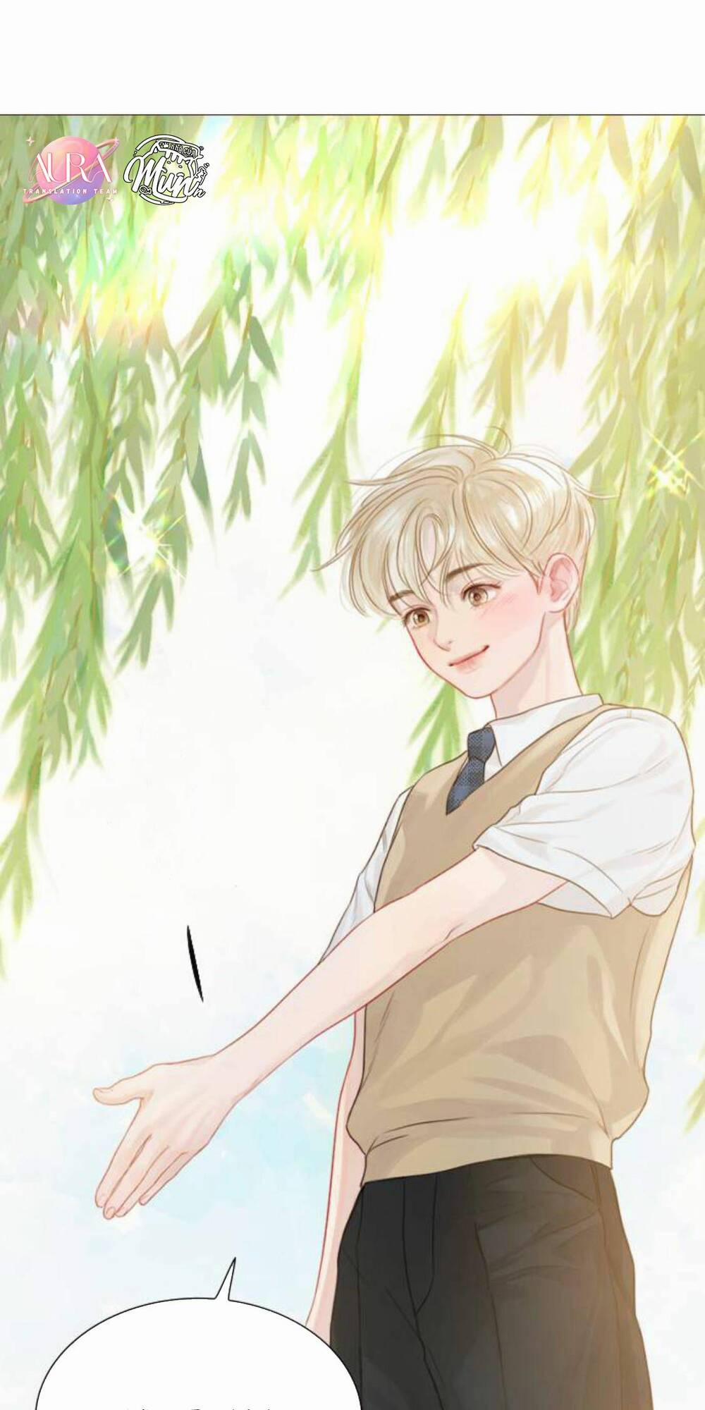 Khóc Đi, Hay Cầu Xin Tôi Cũng Được 4 trang 87