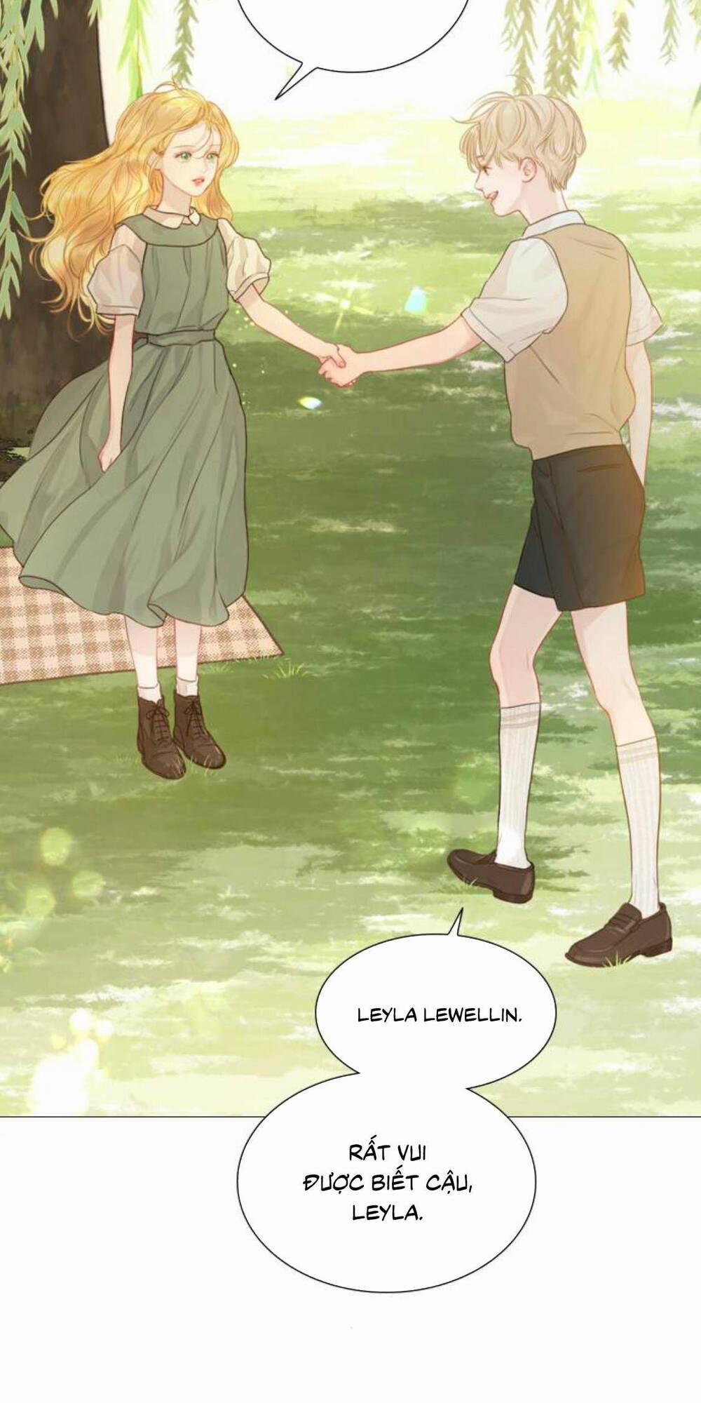 Khóc Đi, Hay Cầu Xin Tôi Cũng Được 4 trang 89