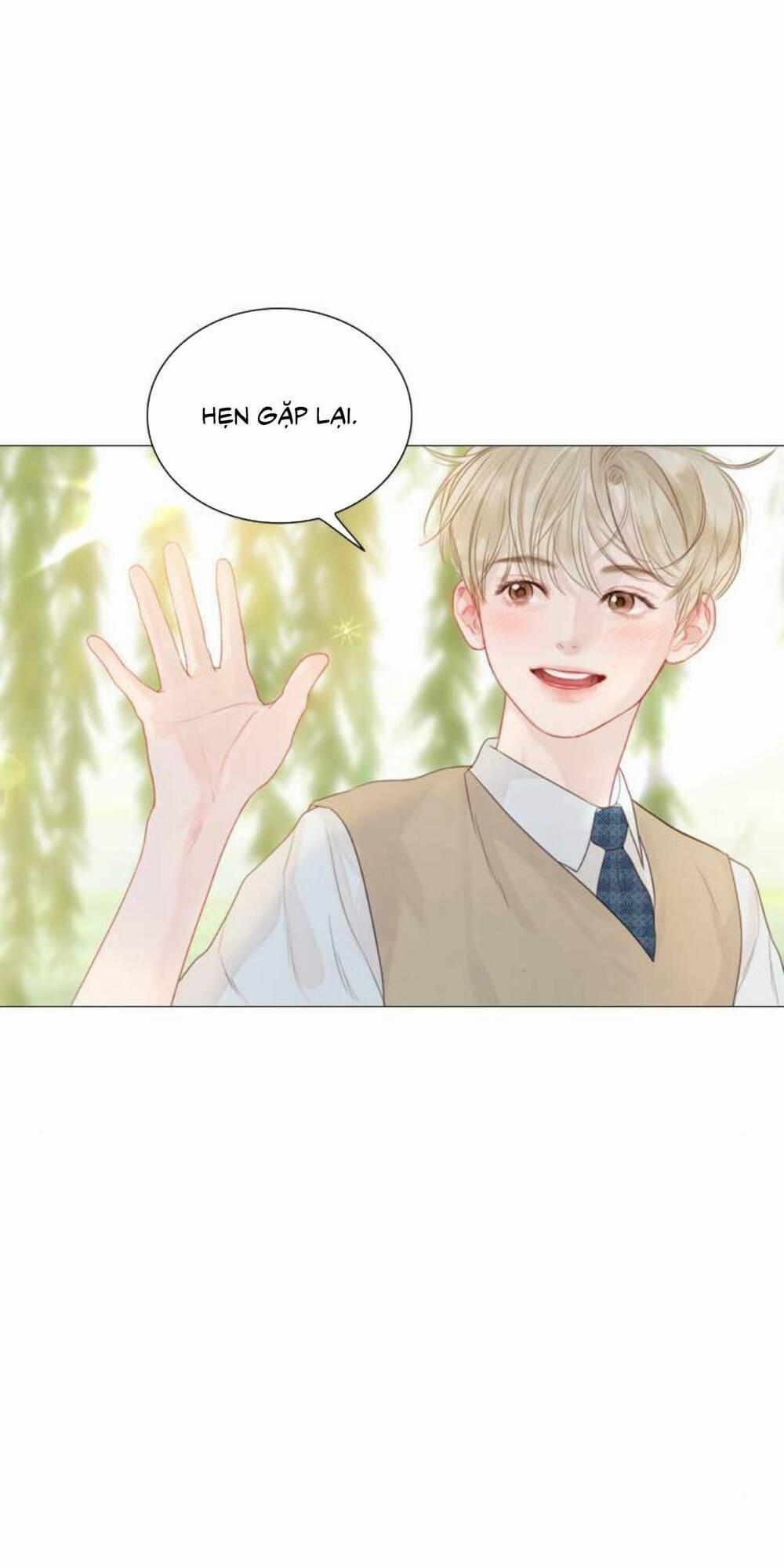 Khóc Đi, Hay Cầu Xin Tôi Cũng Được 4 trang 90