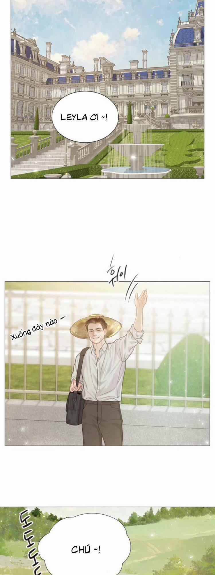 Khóc Đi, Hay Cầu Xin Tôi Cũng Được 5 trang 1