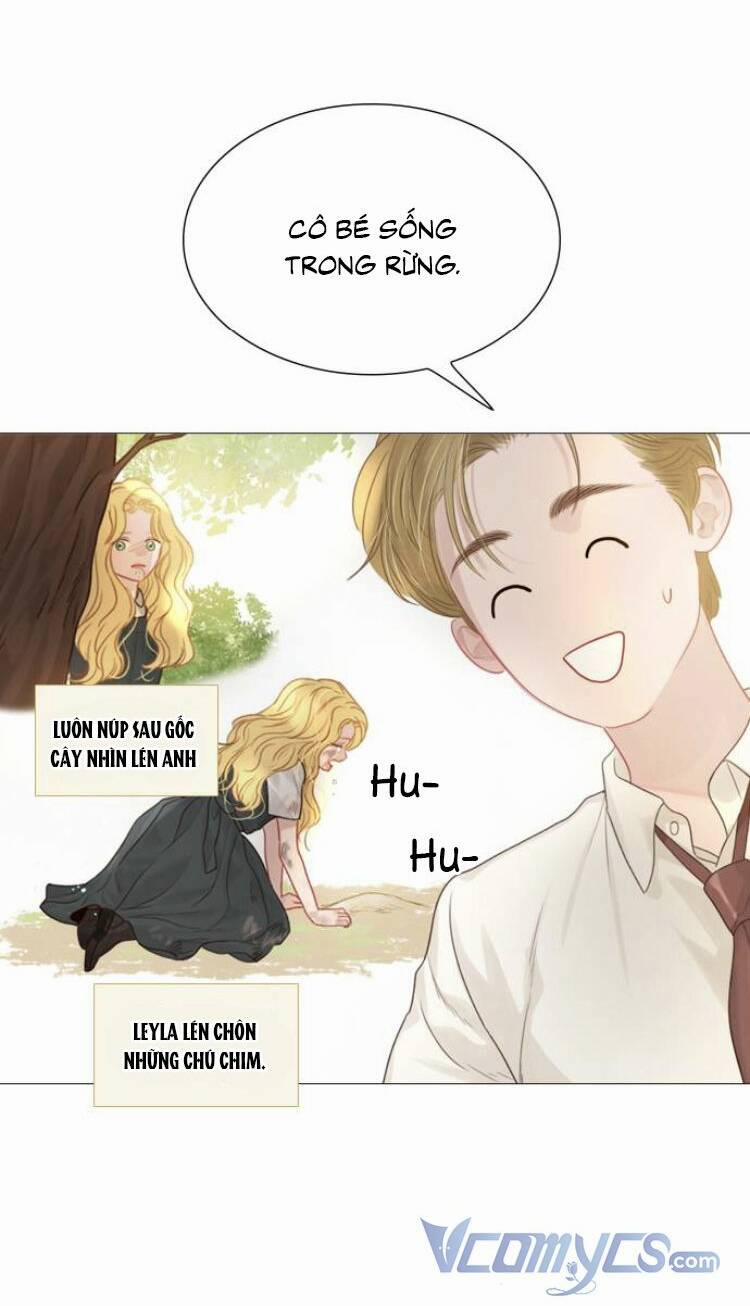 Khóc Đi, Hay Cầu Xin Tôi Cũng Được 5 trang 11