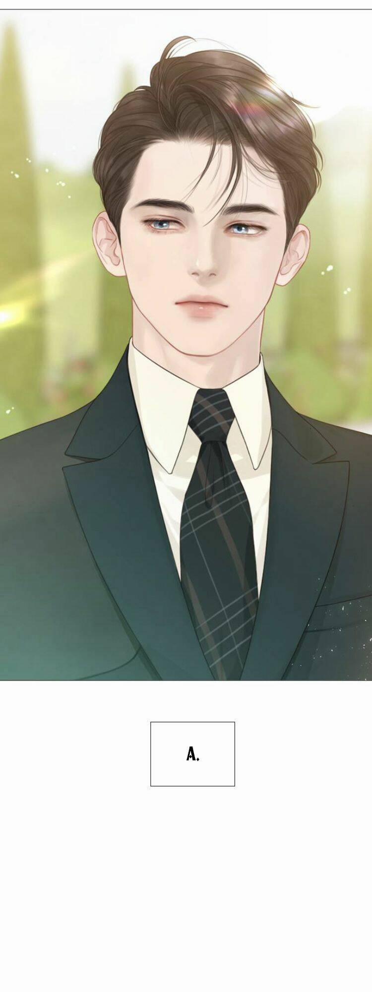 Khóc Đi, Hay Cầu Xin Tôi Cũng Được 5 trang 12