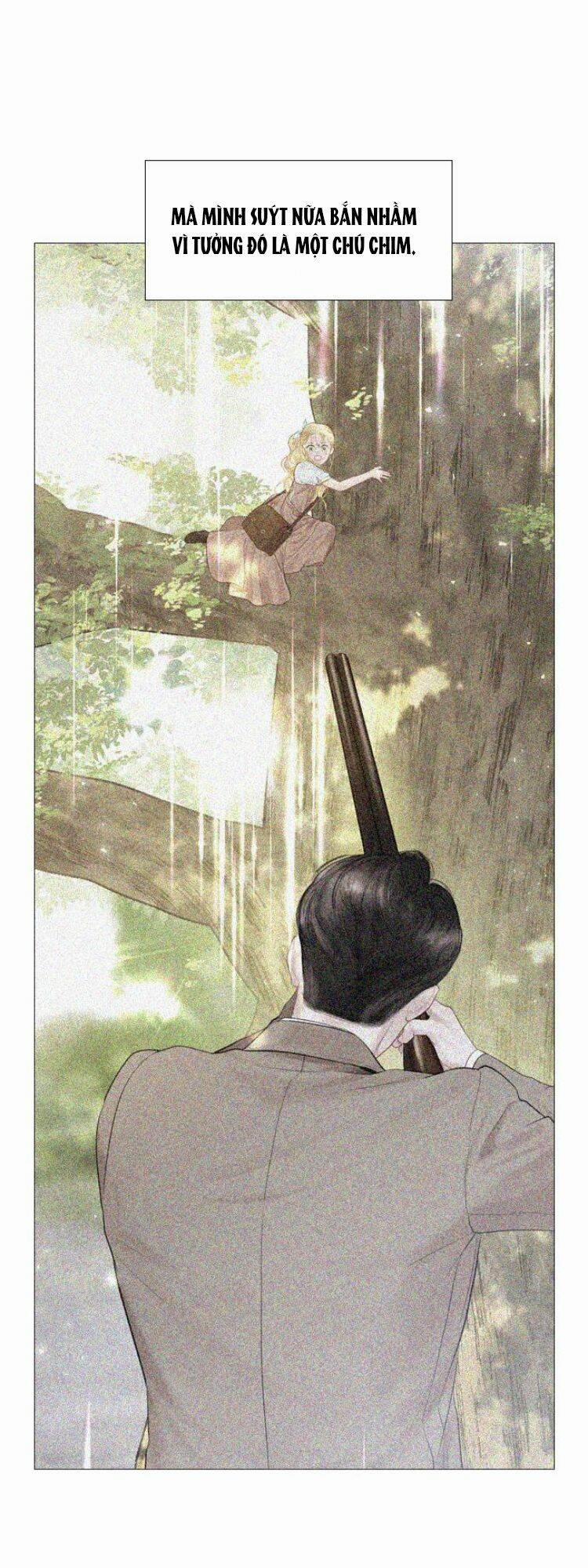 Khóc Đi, Hay Cầu Xin Tôi Cũng Được 5 trang 14