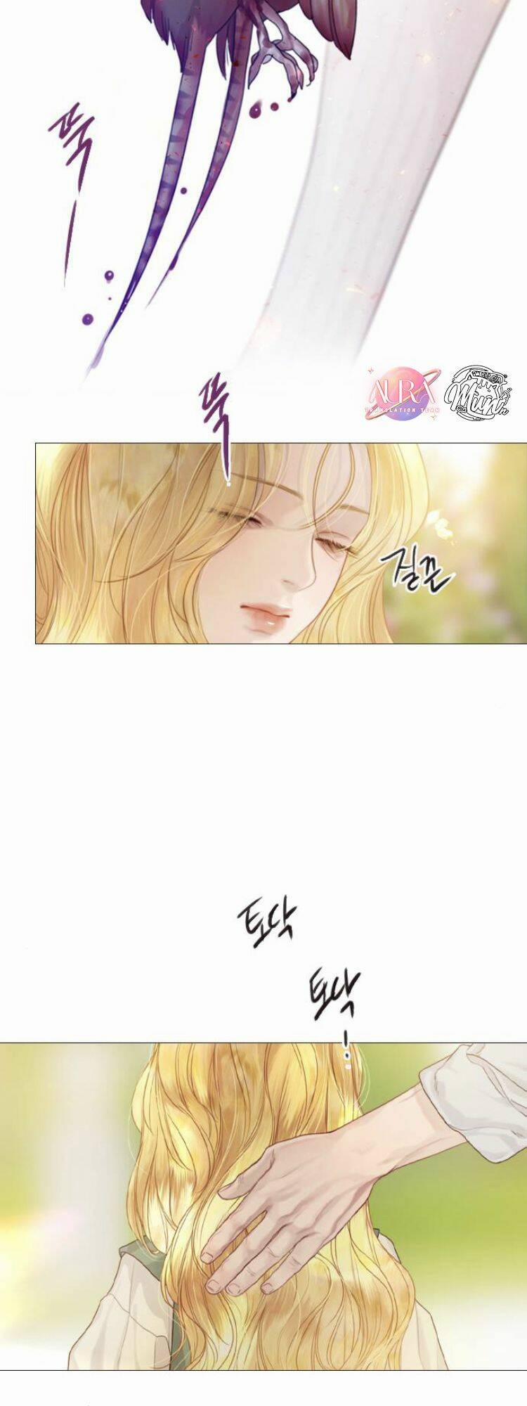 Khóc Đi, Hay Cầu Xin Tôi Cũng Được 5 trang 17