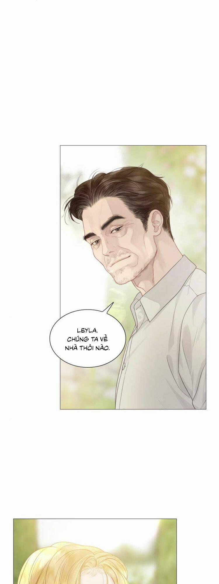 Khóc Đi, Hay Cầu Xin Tôi Cũng Được 5 trang 18