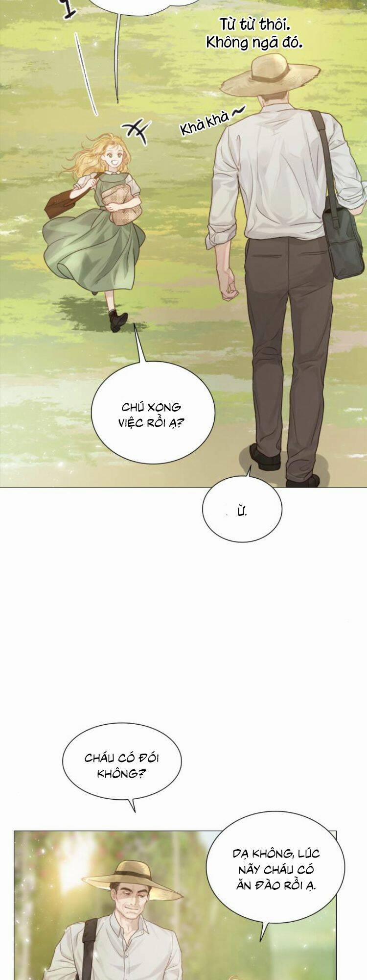 Khóc Đi, Hay Cầu Xin Tôi Cũng Được 5 trang 2