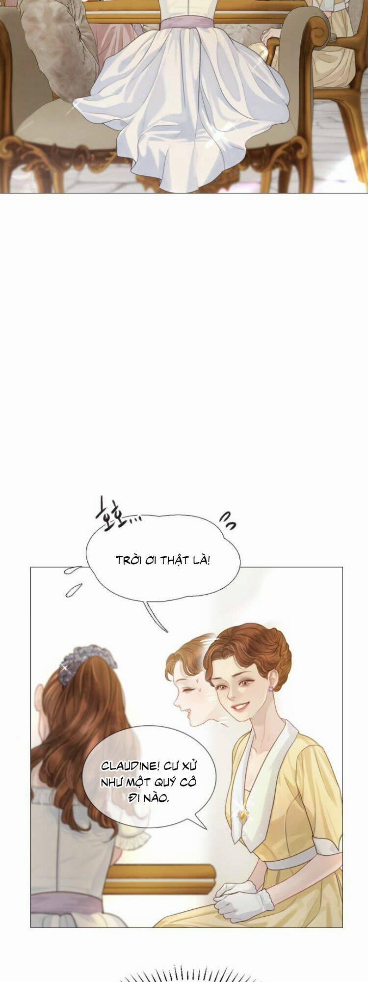 Khóc Đi, Hay Cầu Xin Tôi Cũng Được 5 trang 21