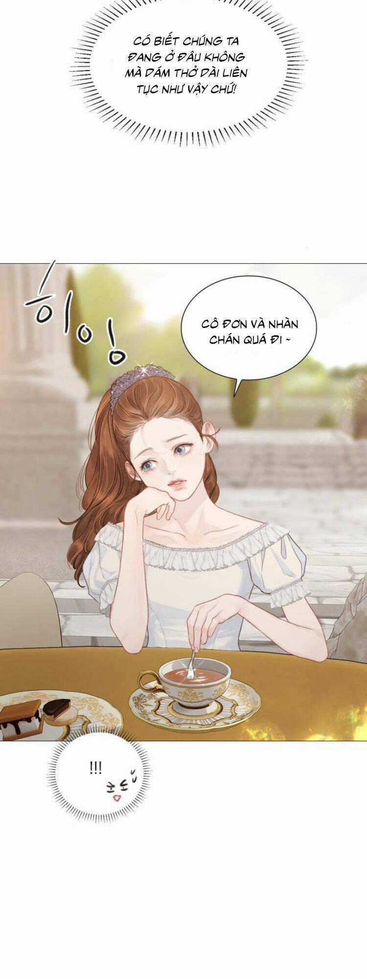 Khóc Đi, Hay Cầu Xin Tôi Cũng Được 5 trang 22