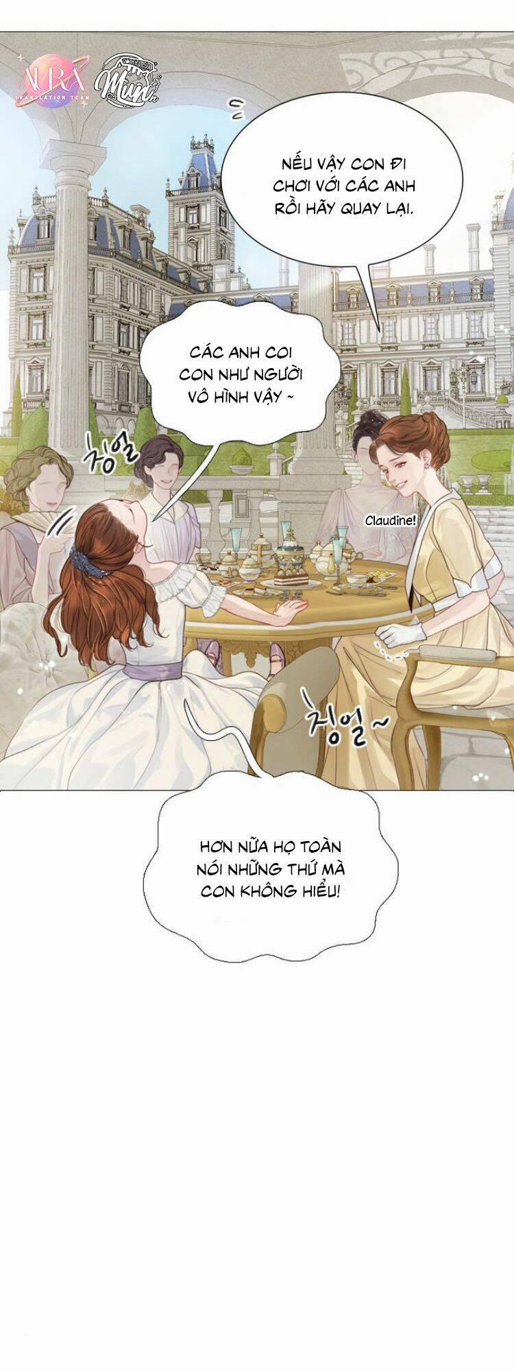 Khóc Đi, Hay Cầu Xin Tôi Cũng Được 5 trang 23