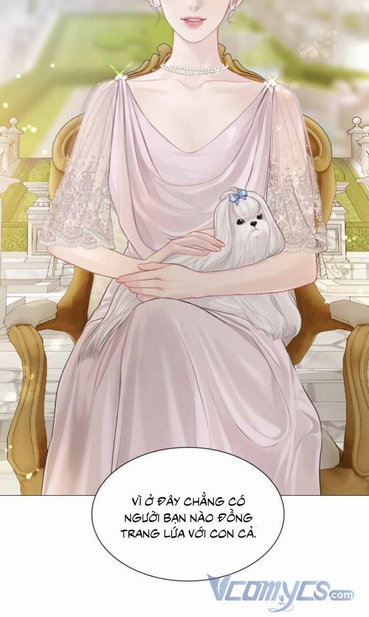 Khóc Đi, Hay Cầu Xin Tôi Cũng Được 5 trang 25