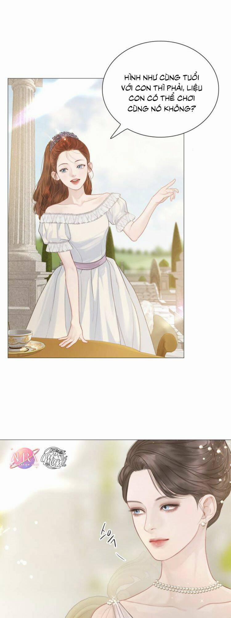 Khóc Đi, Hay Cầu Xin Tôi Cũng Được 5 trang 27