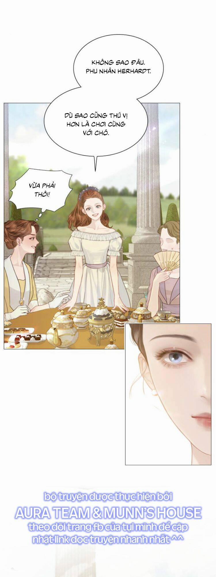 Khóc Đi, Hay Cầu Xin Tôi Cũng Được 5 trang 29