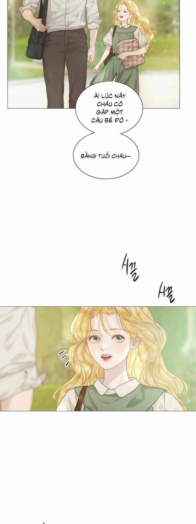 Khóc Đi, Hay Cầu Xin Tôi Cũng Được 5 trang 3