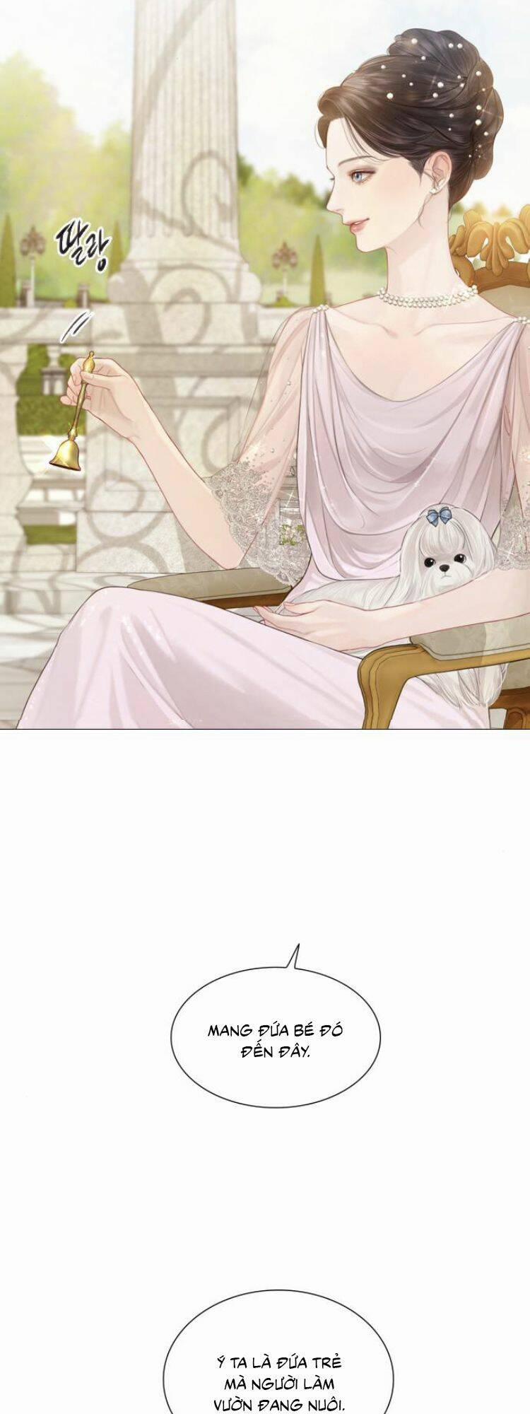 Khóc Đi, Hay Cầu Xin Tôi Cũng Được 5 trang 30