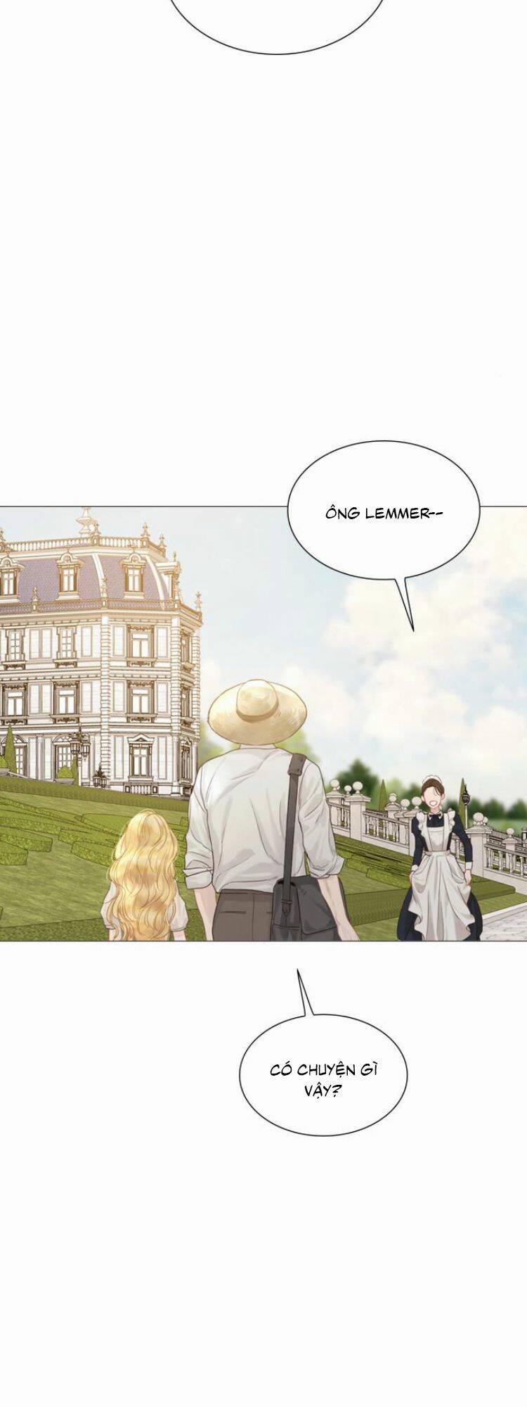 Khóc Đi, Hay Cầu Xin Tôi Cũng Được 5 trang 31