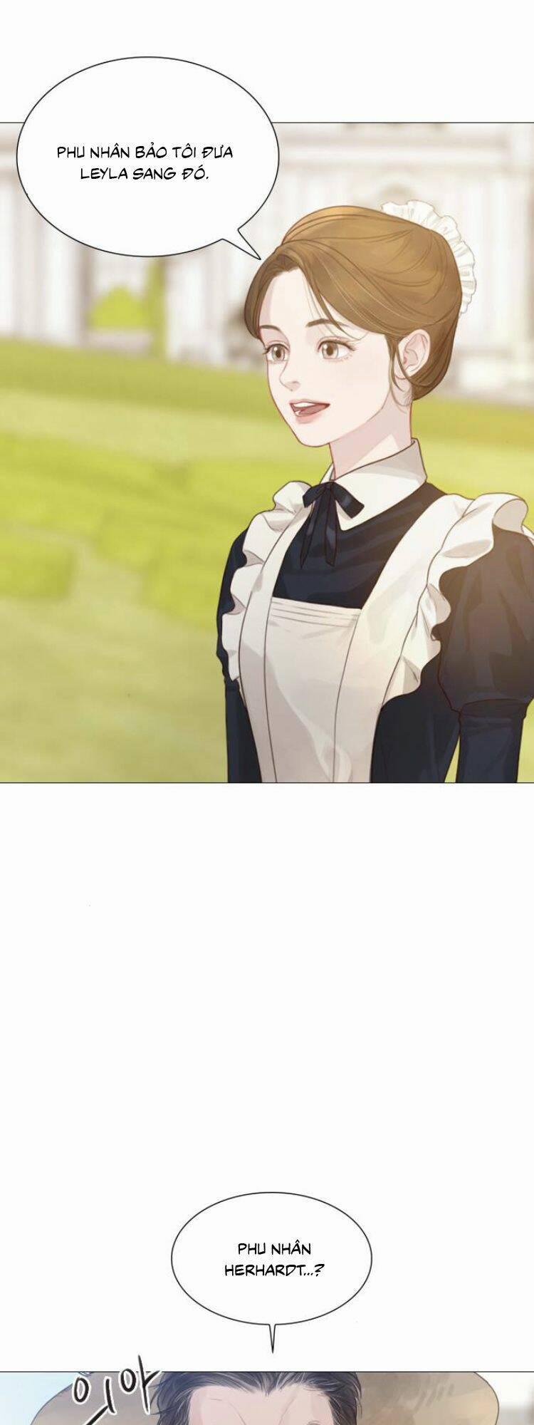 Khóc Đi, Hay Cầu Xin Tôi Cũng Được 5 trang 32