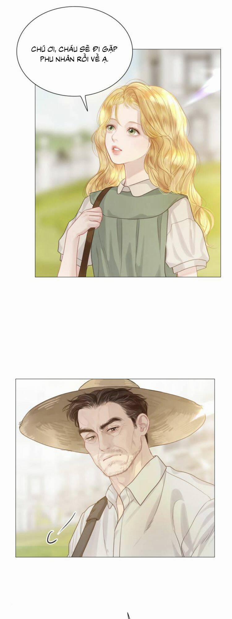 Khóc Đi, Hay Cầu Xin Tôi Cũng Được 5 trang 37