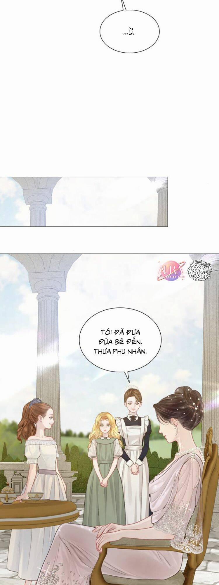 Khóc Đi, Hay Cầu Xin Tôi Cũng Được 5 trang 38