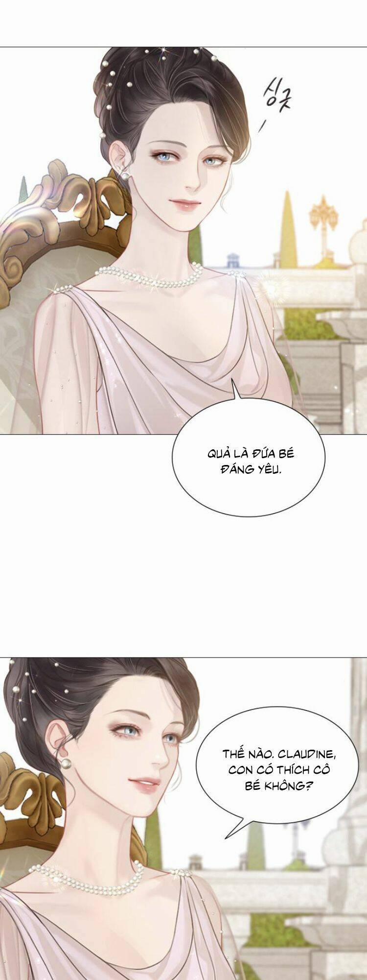 Khóc Đi, Hay Cầu Xin Tôi Cũng Được 5 trang 40