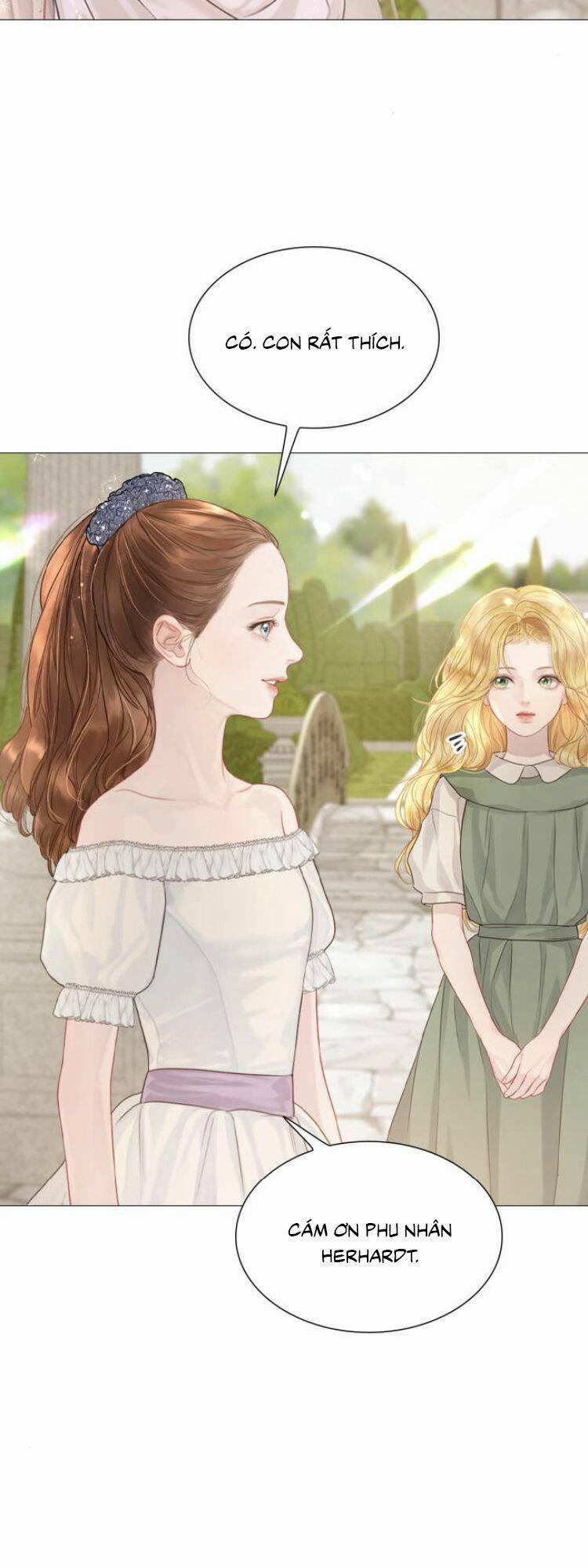 Khóc Đi, Hay Cầu Xin Tôi Cũng Được 5 trang 41