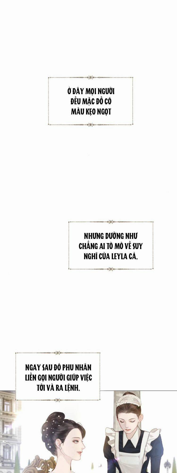 Khóc Đi, Hay Cầu Xin Tôi Cũng Được 5 trang 43