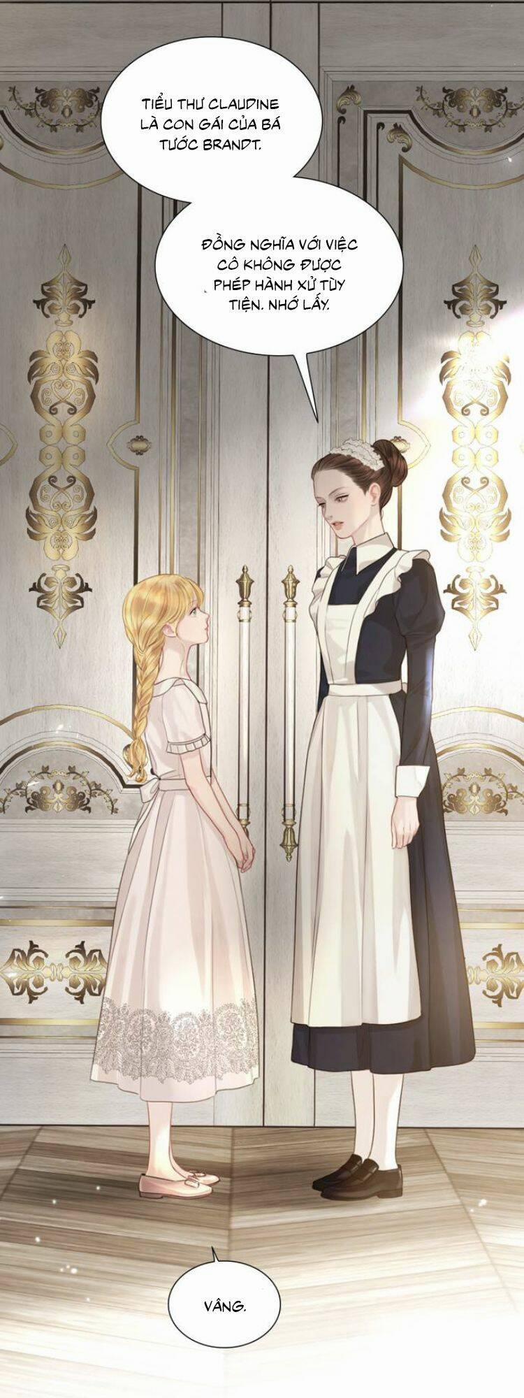 Khóc Đi, Hay Cầu Xin Tôi Cũng Được 5 trang 49