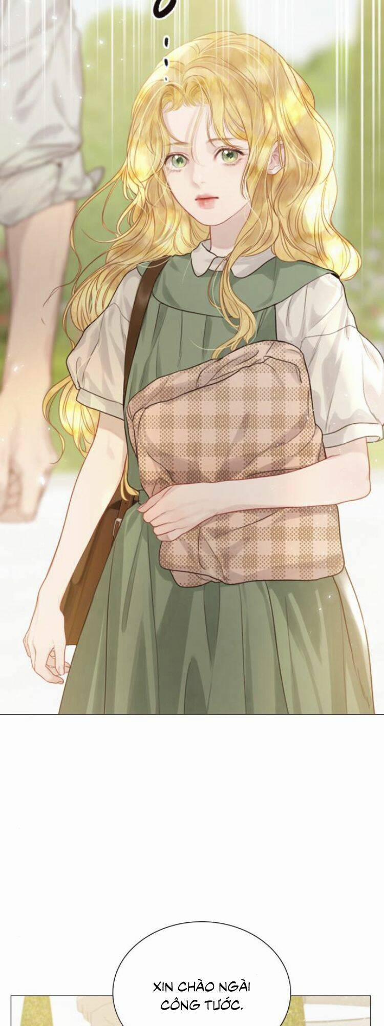 Khóc Đi, Hay Cầu Xin Tôi Cũng Được 5 trang 6