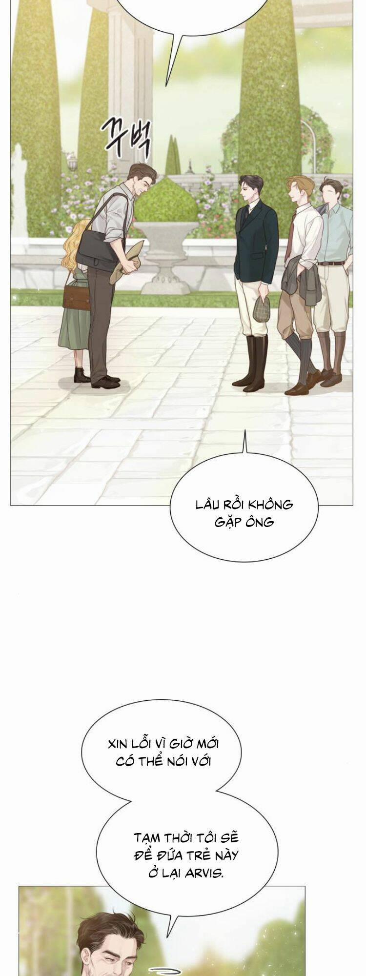 Khóc Đi, Hay Cầu Xin Tôi Cũng Được 5 trang 7