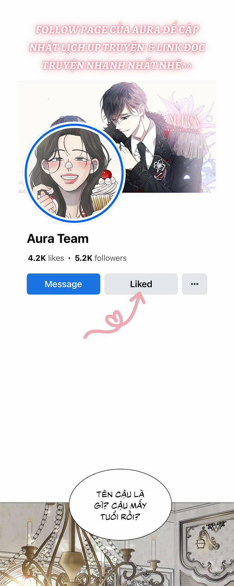 Khóc Đi, Hay Cầu Xin Tôi Cũng Được 6 trang 0